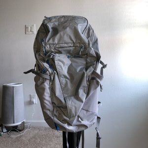 Columbia Hiking/Camping backpack
